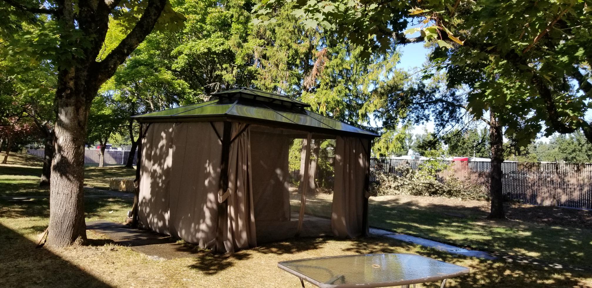 Gazebo